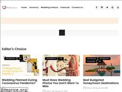 Sites similar to theweddingcasa.com