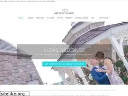 Sites similar to theweddingchapeloflasvegas.com