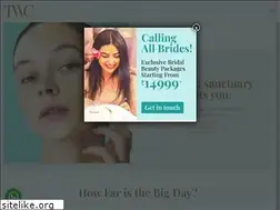 Sites similar to theweddingclinic.com