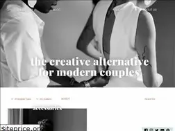 Sites similar to theweddingcollective.co.uk