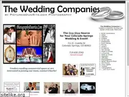 Sites similar to theweddingcompanies.com
