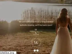 Sites similar to theweddingcosa.co.za