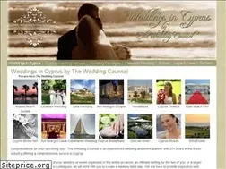 Sites similar to theweddingcounsel.com