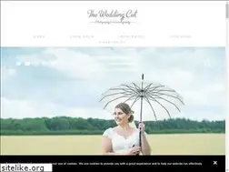 Sites similar to theweddingcut.com