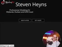Sites similar to theweddingdj.co.za