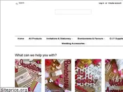 Sites similar to theweddingemporium.com.au