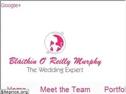 Sites similar to theweddingexpert.ie
