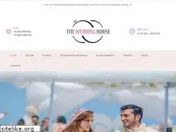 Sites similar to theweddinghouse.in