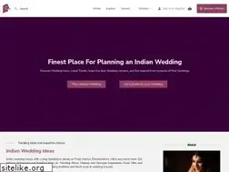 Sites similar to theweddingmanual.com