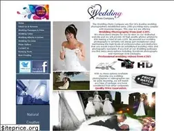 Sites similar to theweddingphoto.co.uk