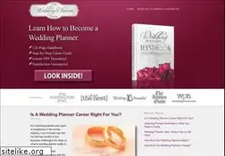 Sites similar to theweddingplannerbook.com