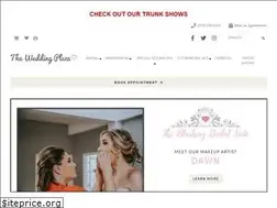 Sites similar to theweddingplaza.com
