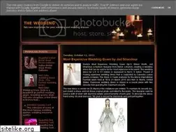 Sites similar to theweddingprepare.blogspot.com