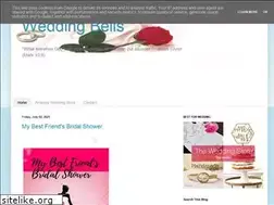 Sites similar to theweddingregistry.blogspot.com