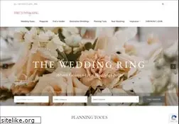 Sites similar to theweddingring.ca