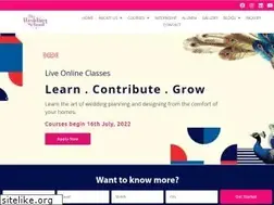 Sites similar to theweddingschool.in