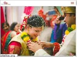 Sites similar to theweddingshades.com
