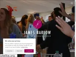Sites similar to theweddingsinger.uk.com