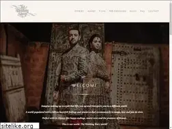 Sites similar to theweddingstory.com