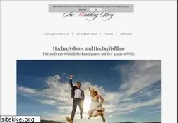 Sites similar to theweddingstory.de