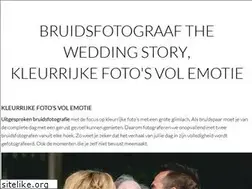 Sites similar to theweddingstory.nl