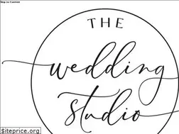 Sites similar to theweddingstudios.net