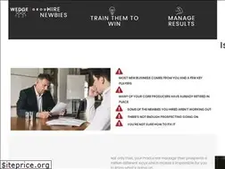 Sites similar to thewedge.net