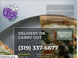 Sites similar to thewedgepizza.com