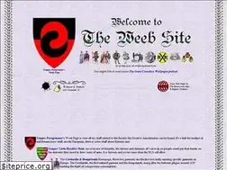 Sites similar to theweebsite.com