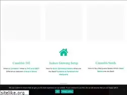Sites similar to theweedprof.com