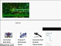 Sites similar to theweedstuff.com