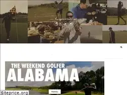 Sites similar to theweekendgolfer.com