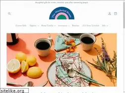 Sites similar to theweekendstore.com