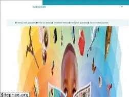 Sites similar to theweekjunior.co.uk
