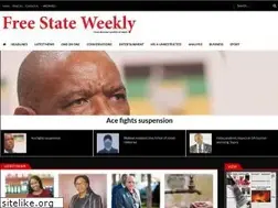 Sites similar to theweekly.co.za