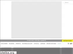 Sites similar to theweeklyjournal.com