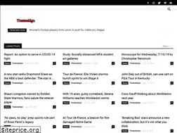 Sites similar to theweeklyn.com