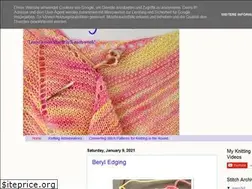 Sites similar to theweeklystitch.com