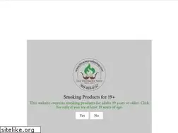 Sites similar to theweesmokeshop.com