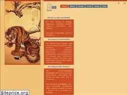 Sites similar to thewei.com