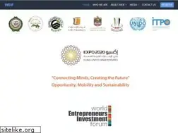 Sites similar to theweif.com