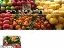 Sites similar to theweightlossdoctor.com