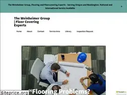 Sites similar to theweinheimergroup.com