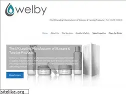 Sites similar to thewelbygroup.co.uk