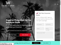 Sites similar to thewelchgroup.net