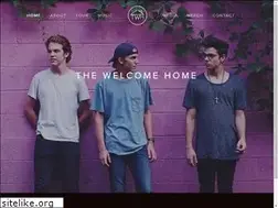 Sites similar to thewelcomehomeband.com