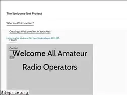 Sites similar to thewelcomenet.net