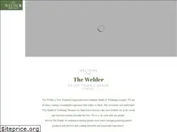 Sites similar to thewelder.nz