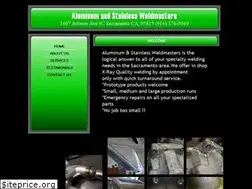 Sites similar to theweldmaster.com