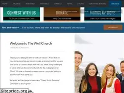 Sites similar to thewellargyle.com